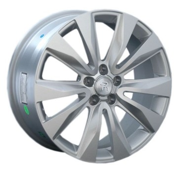 Диск Replica для Audi Модель A45